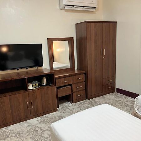Dalin Hotel Riyadh Exteriör bild