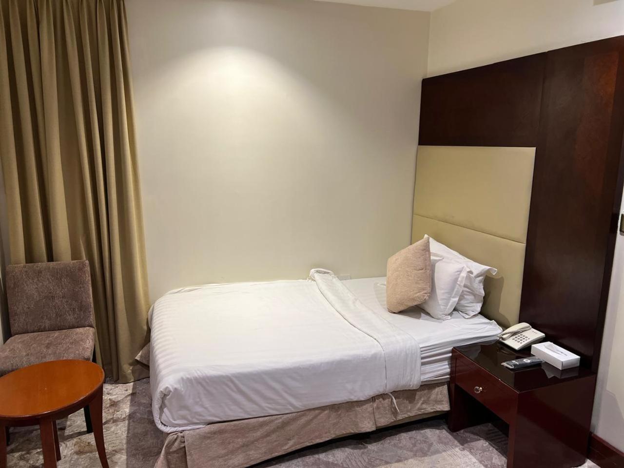 Dalin Hotel Riyadh Exteriör bild