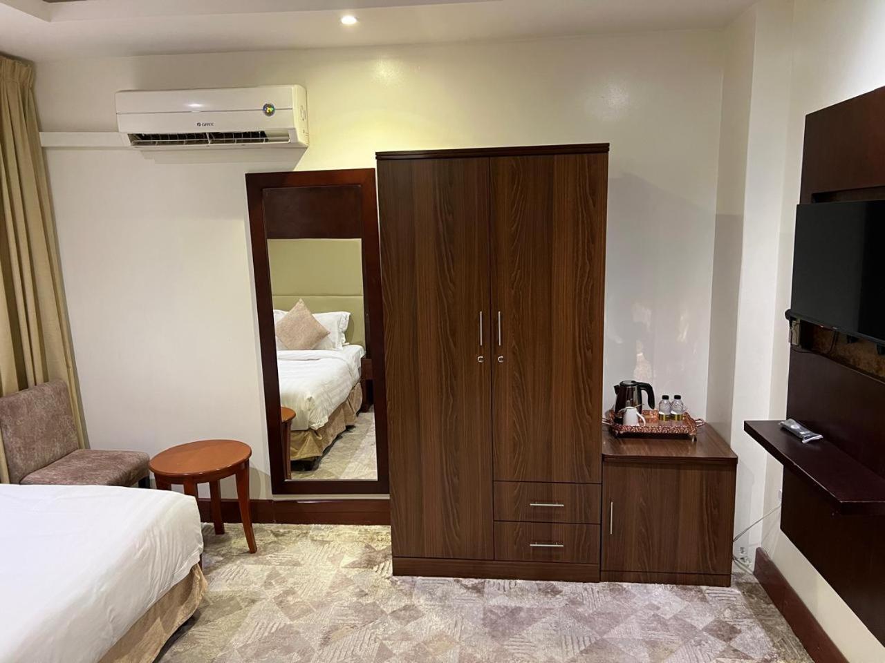 Dalin Hotel Riyadh Exteriör bild