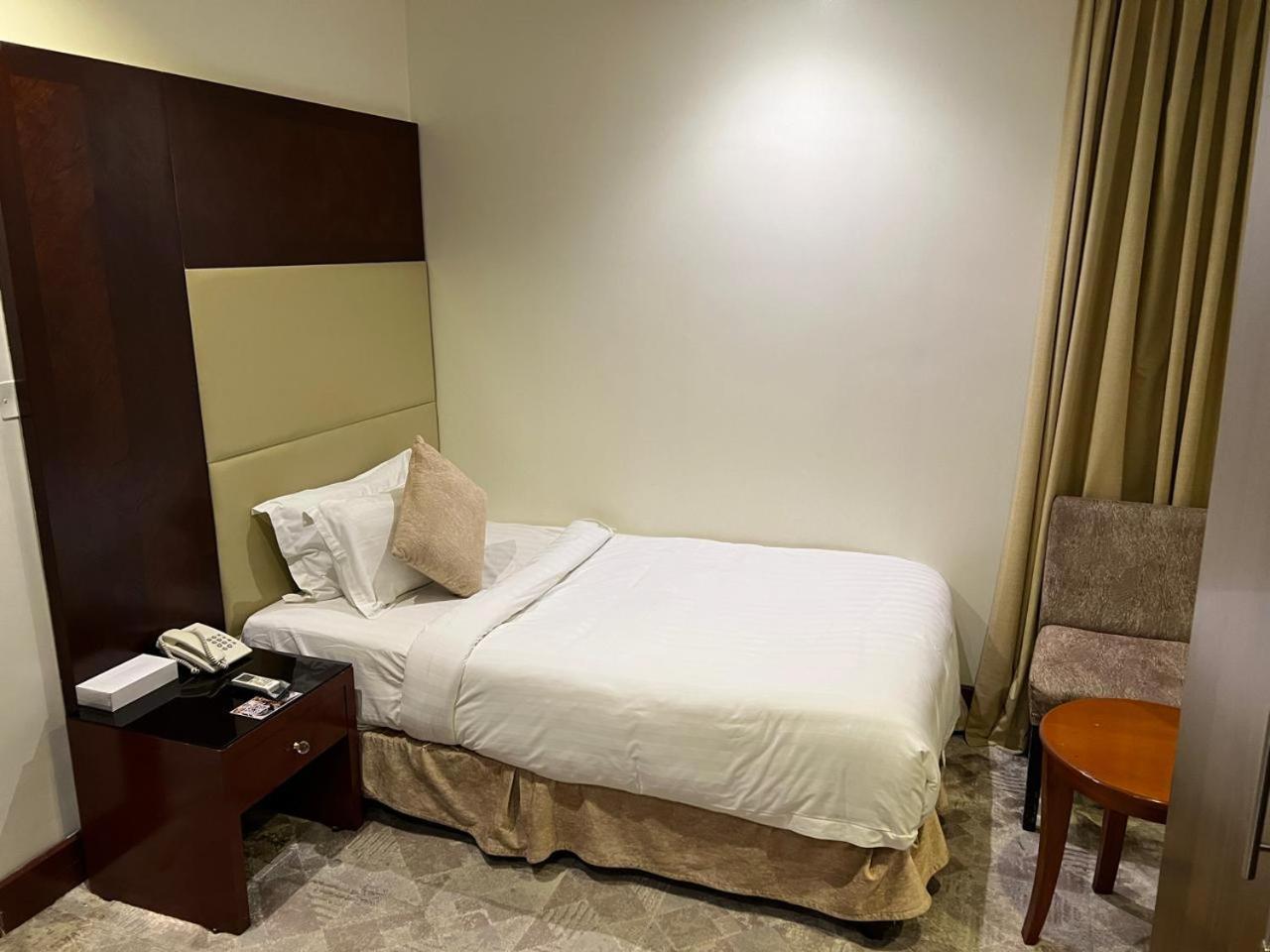 Dalin Hotel Riyadh Exteriör bild