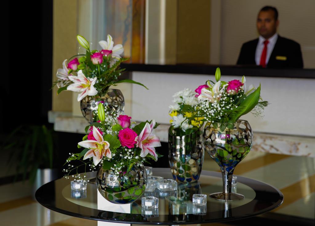 Dalin Hotel Riyadh Exteriör bild