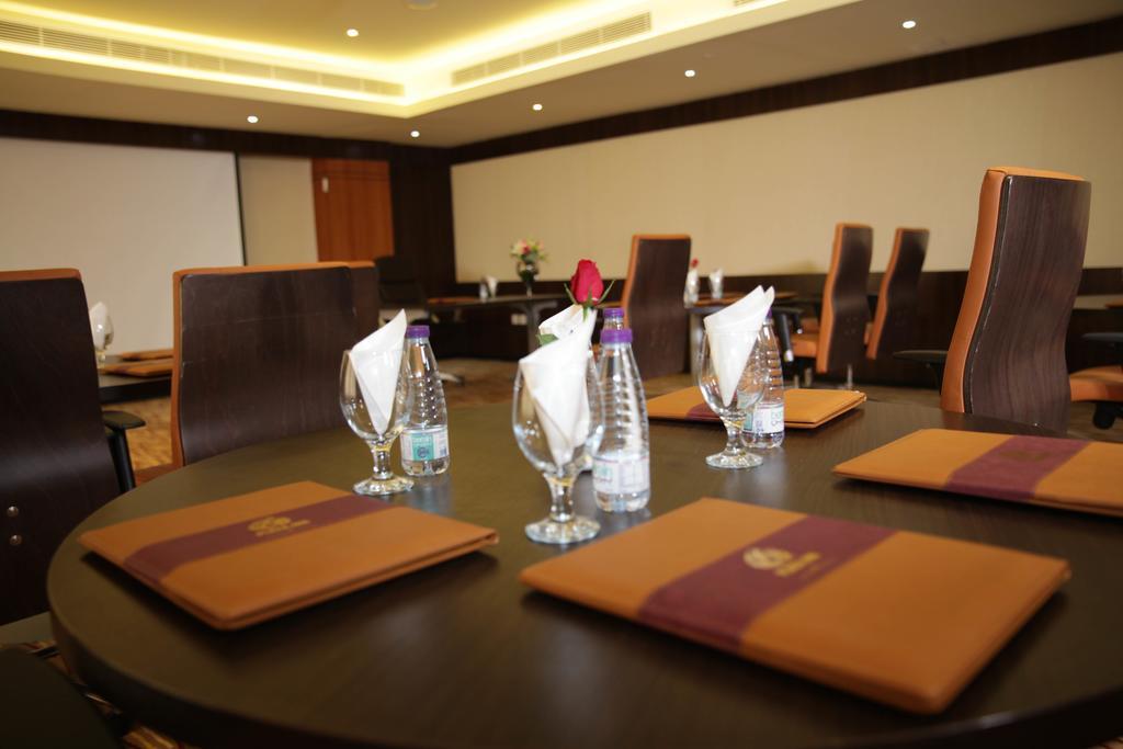 Dalin Hotel Riyadh Exteriör bild