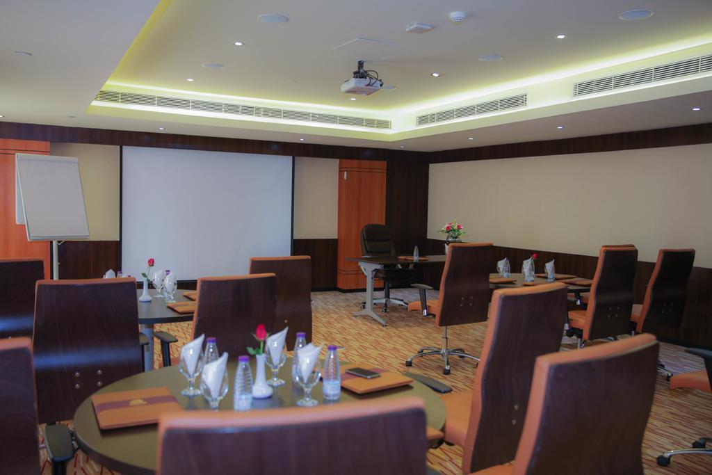 Dalin Hotel Riyadh Exteriör bild