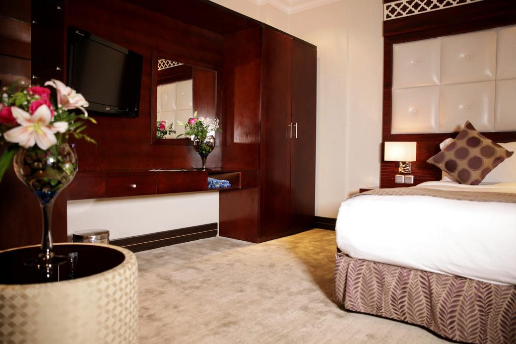Dalin Hotel Riyadh Exteriör bild