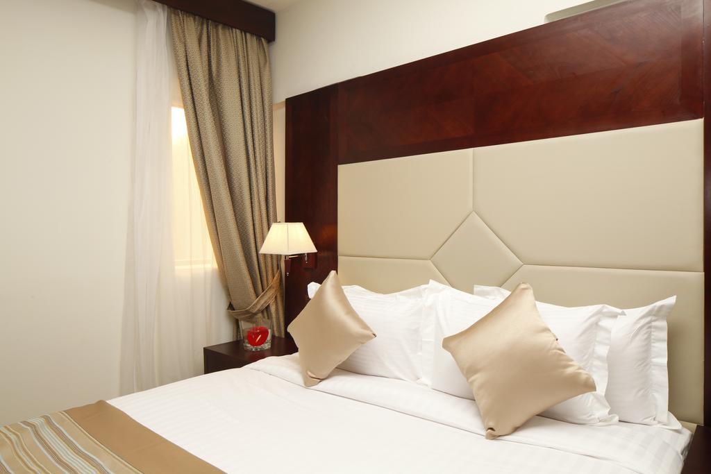 Dalin Hotel Riyadh Exteriör bild