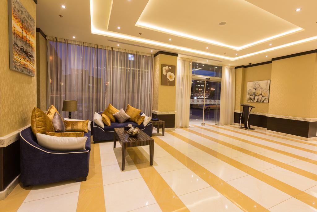 Dalin Hotel Riyadh Exteriör bild