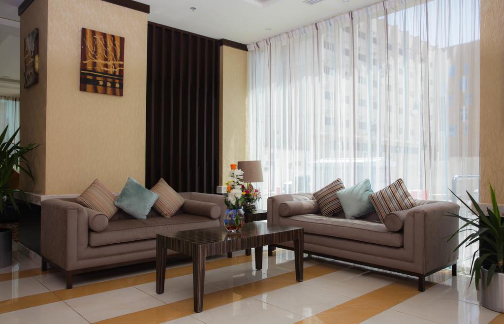 Dalin Hotel Riyadh Exteriör bild