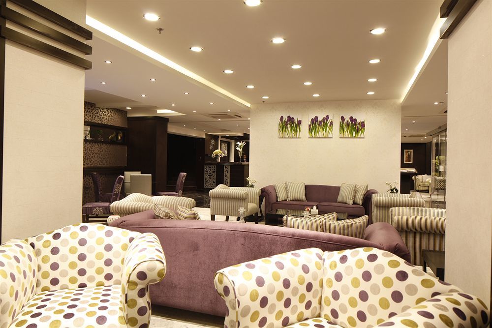 Dalin Hotel Riyadh Exteriör bild