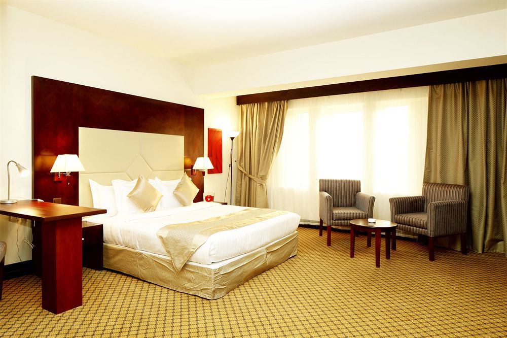 Dalin Hotel Riyadh Exteriör bild