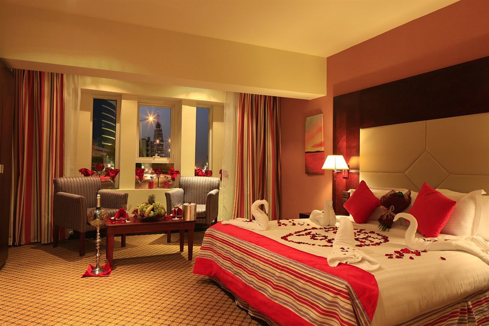 Dalin Hotel Riyadh Exteriör bild