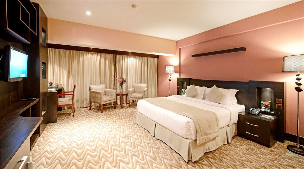 Dalin Hotel Riyadh Exteriör bild