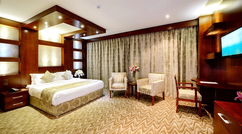 Dalin Hotel Riyadh Exteriör bild