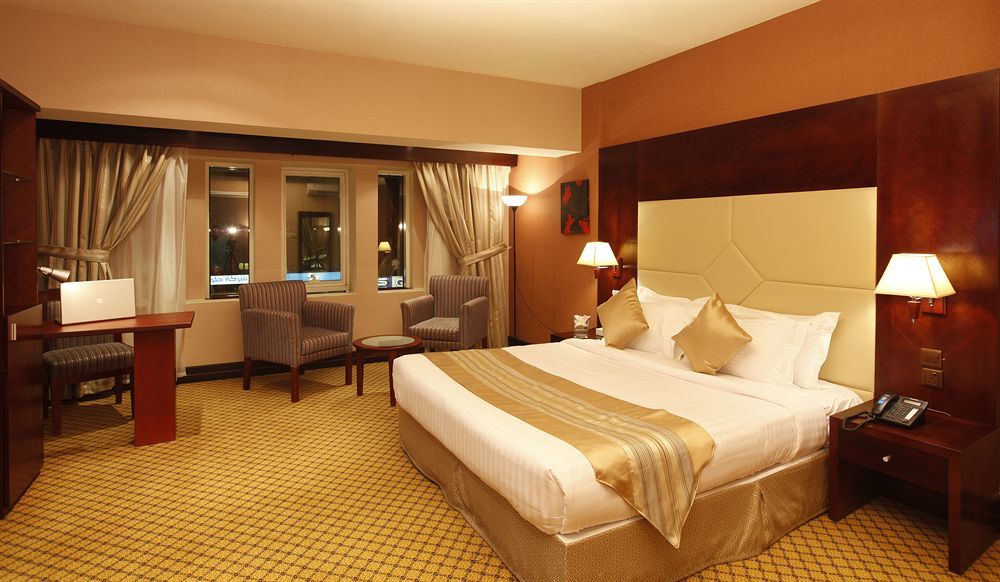 Dalin Hotel Riyadh Exteriör bild