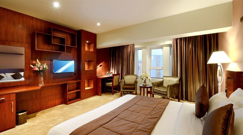 Dalin Hotel Riyadh Exteriör bild