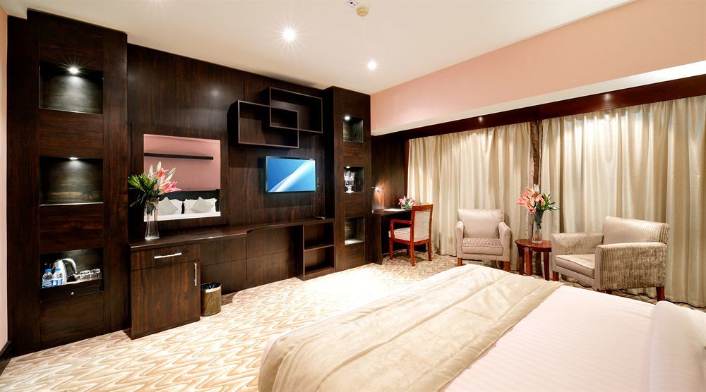 Dalin Hotel Riyadh Exteriör bild