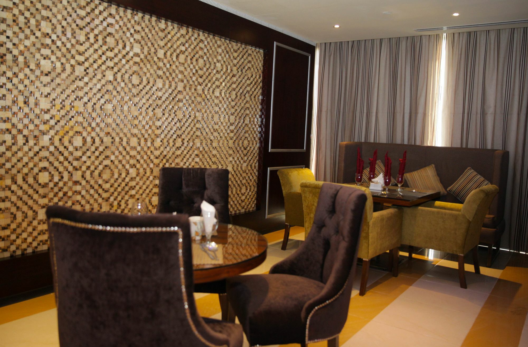Dalin Hotel Riyadh Exteriör bild