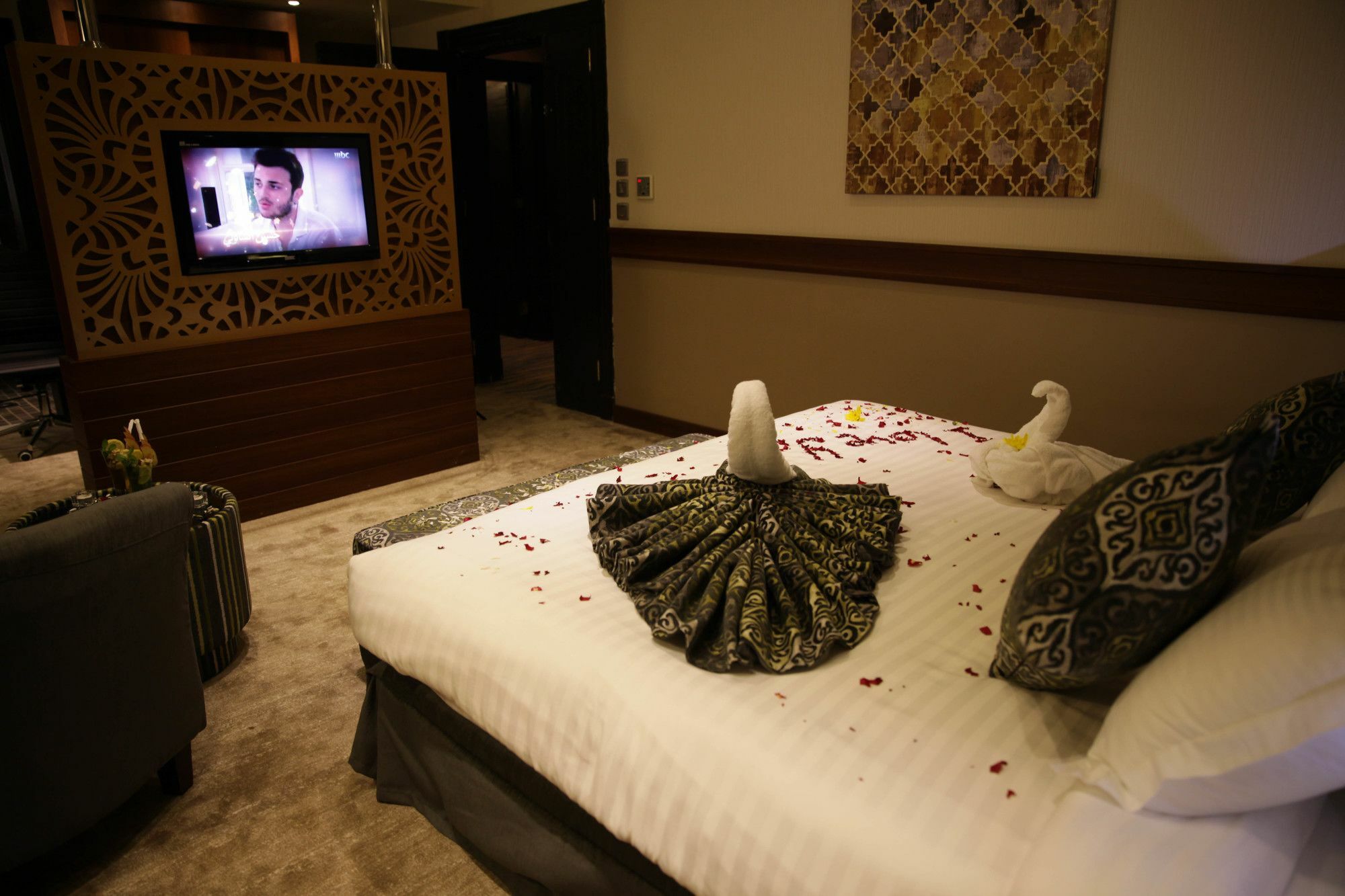 Dalin Hotel Riyadh Exteriör bild